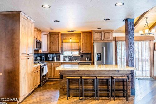 2814 N Olympic Drive, Flagstaff, AZ, 86004 | Card Image