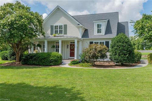 6805 Trace Dr, Browns Summit, NC, 27214-9833 | Card Image