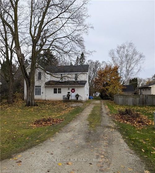 1778 6th Ave E, Owen Sound, ON, N4K2V8 | Card Image