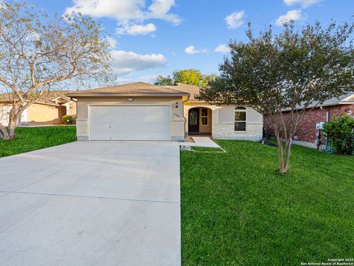 4006 Stahl Rd, San Antonio, TX, 78217-1608 | Card Image