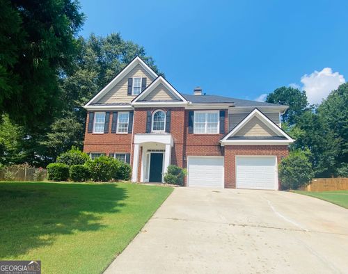 33 Tall Timbers Cir, Newnan, GA, 30265-3123 | Card Image