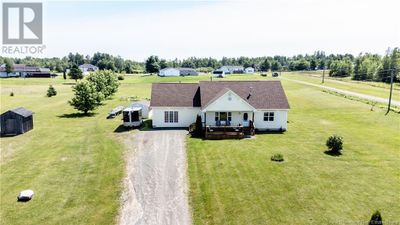 25 Alrose Lane, House other with 2 bedrooms, 2 bathrooms and null parking in Bouctouche Sud NB | Image 1