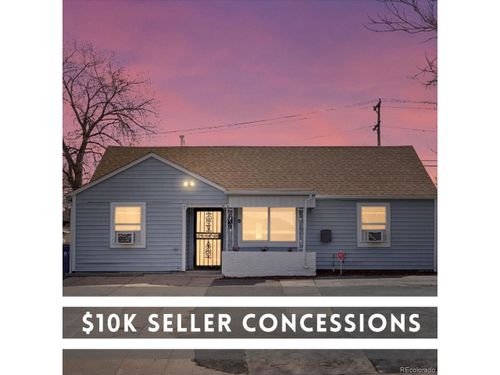 4842 Steele St, Denver, CO, 80216-2929 | Card Image