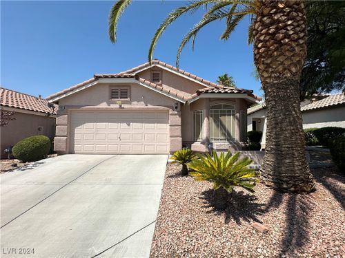 2555 Spruce Creek Drive, Las Vegas, NV, 89135 | Card Image