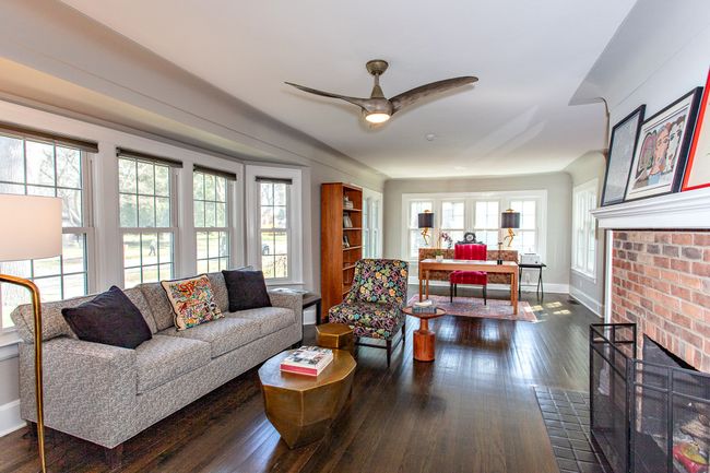 1513 Roseland Ave, House other with 3 bedrooms, 4 bathrooms and null parking in Royal Oak MI | Image 4