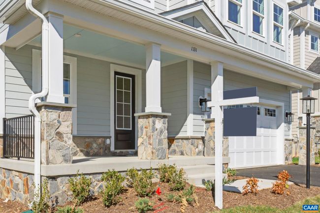 1131 Sablewood Dr, House other with 4 bedrooms, 4 bathrooms and null parking in CHARLOTTESVILLE VA | Image 5
