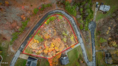 501 Wood View Ct, Kingsport, TN, 37664-5575 | Card Image