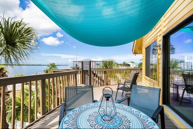 SIDE PORCH VIEW | Image 44