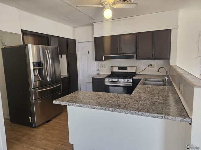1645 E D St, House other with 2 bedrooms, 2 bathrooms and null parking in San Luis AZ | Image 4