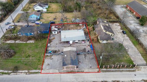 7809 Ley Rd, Houston, TX, 77028-2543 | Card Image