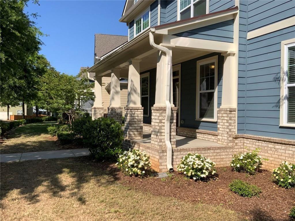 Residential in Douglasville 4