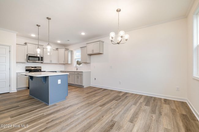 33 Barony Ln, House other with 3 bedrooms, 3 bathrooms and 2 parking in Smithfield NC | Image 8