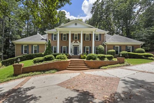 1120 Heards Ferry Rd, Sandy Springs, GA, 30328-4732 | Card Image