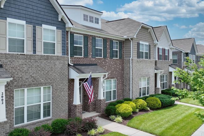 2004 Hardwick Ln, Townhouse with 3 bedrooms, 3 bathrooms and 2 parking in Gallatin TN | Image 39