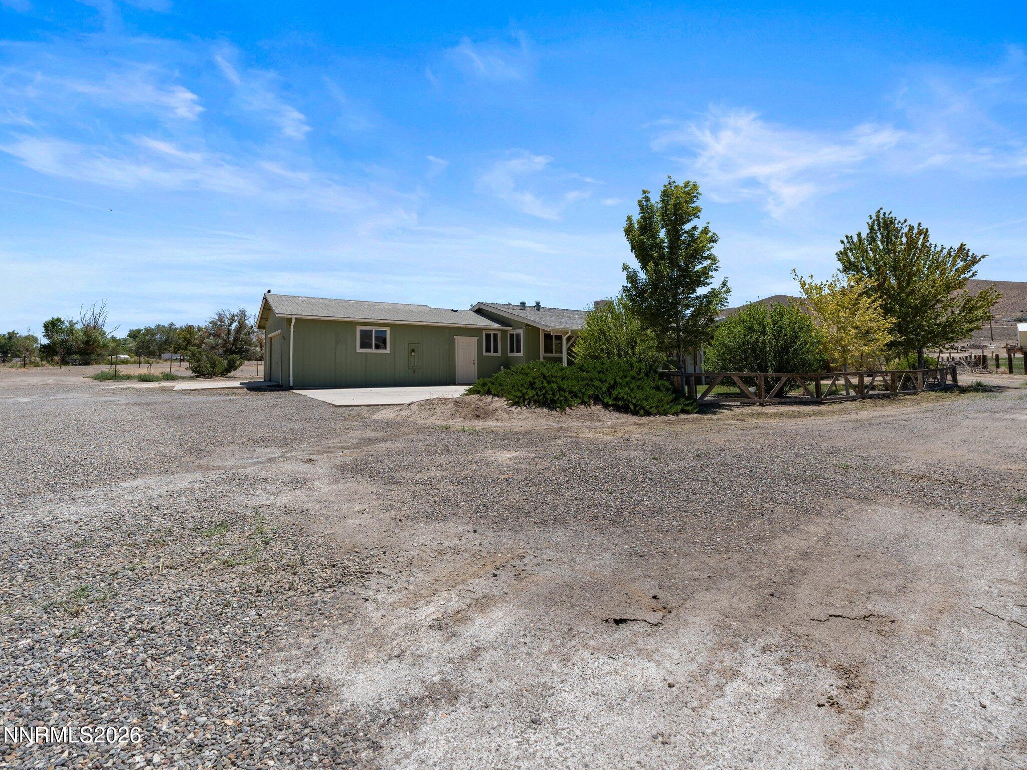 Residential in Fernley 4
