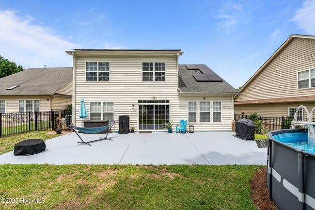 102 Lightwater Dr, House other with 4 bedrooms, 3 bathrooms and 2 parking in Aberdeen NC | Image 4