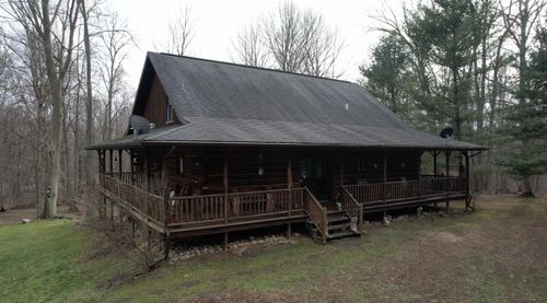 1254 Burbank Rd, Quincy, MI, 49082-9423 | Card Image