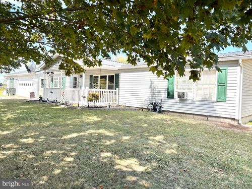 13736 Route 35, RICHFIELD, PA, 17086-8707 | Card Image