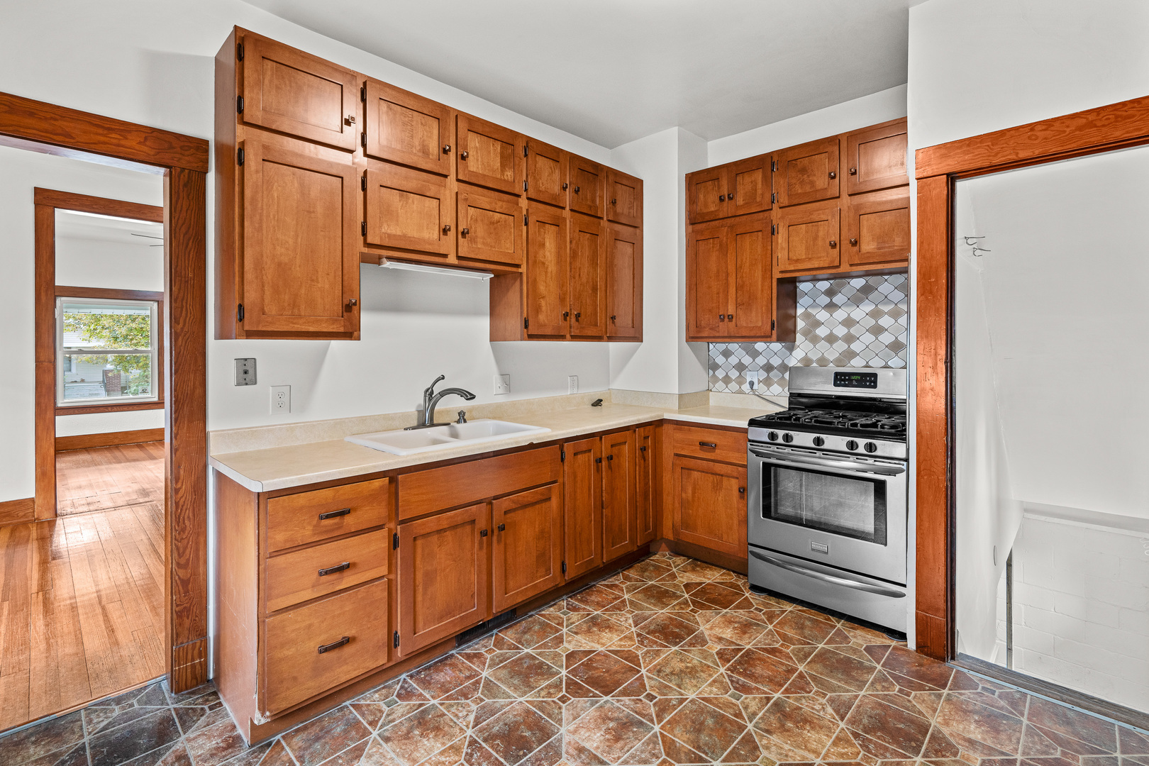 Residential in Davenport 4