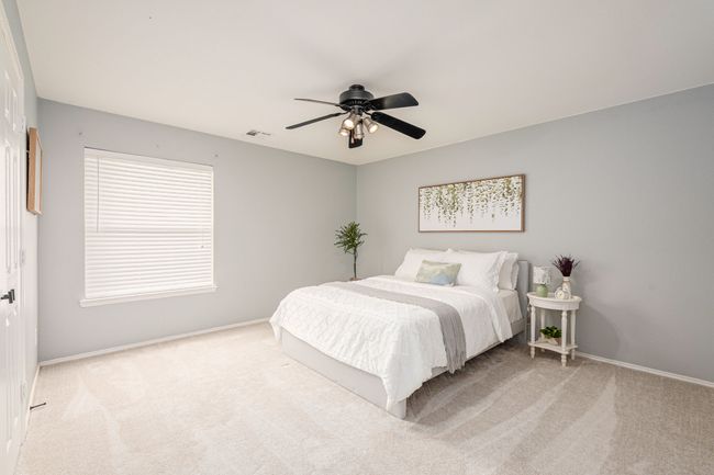 210 Windsong Way, House other with 4 bedrooms, 3 bathrooms and null parking in Allen TX | Image 19