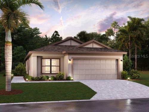 2070 Sunset Preserve Way, PORT CHARLOTTE, FL, 33953-2365 | Card Image