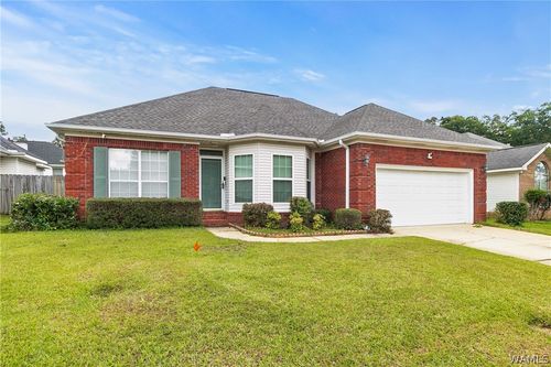 4500 Heatherbrook Blvd, Tuscaloosa, AL, 35405-7764 | Card Image