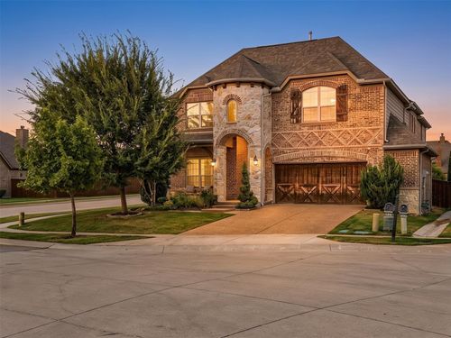 3712 Juniper Ct, Celina, TX, 75009-4543 | Card Image