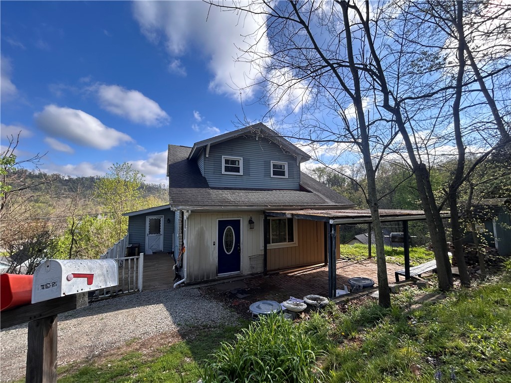 Residential in Monongahela 2