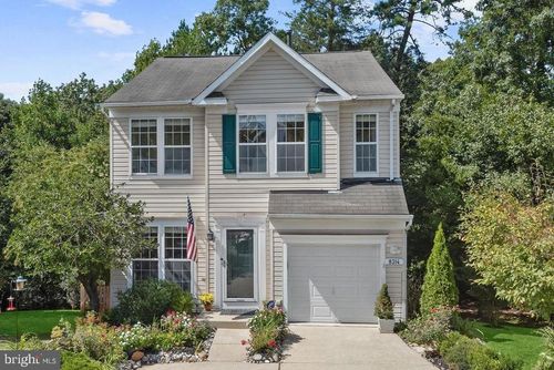8314 Pigeon Fork Ln, LAUREL, MD, 20724-2930 | Card Image