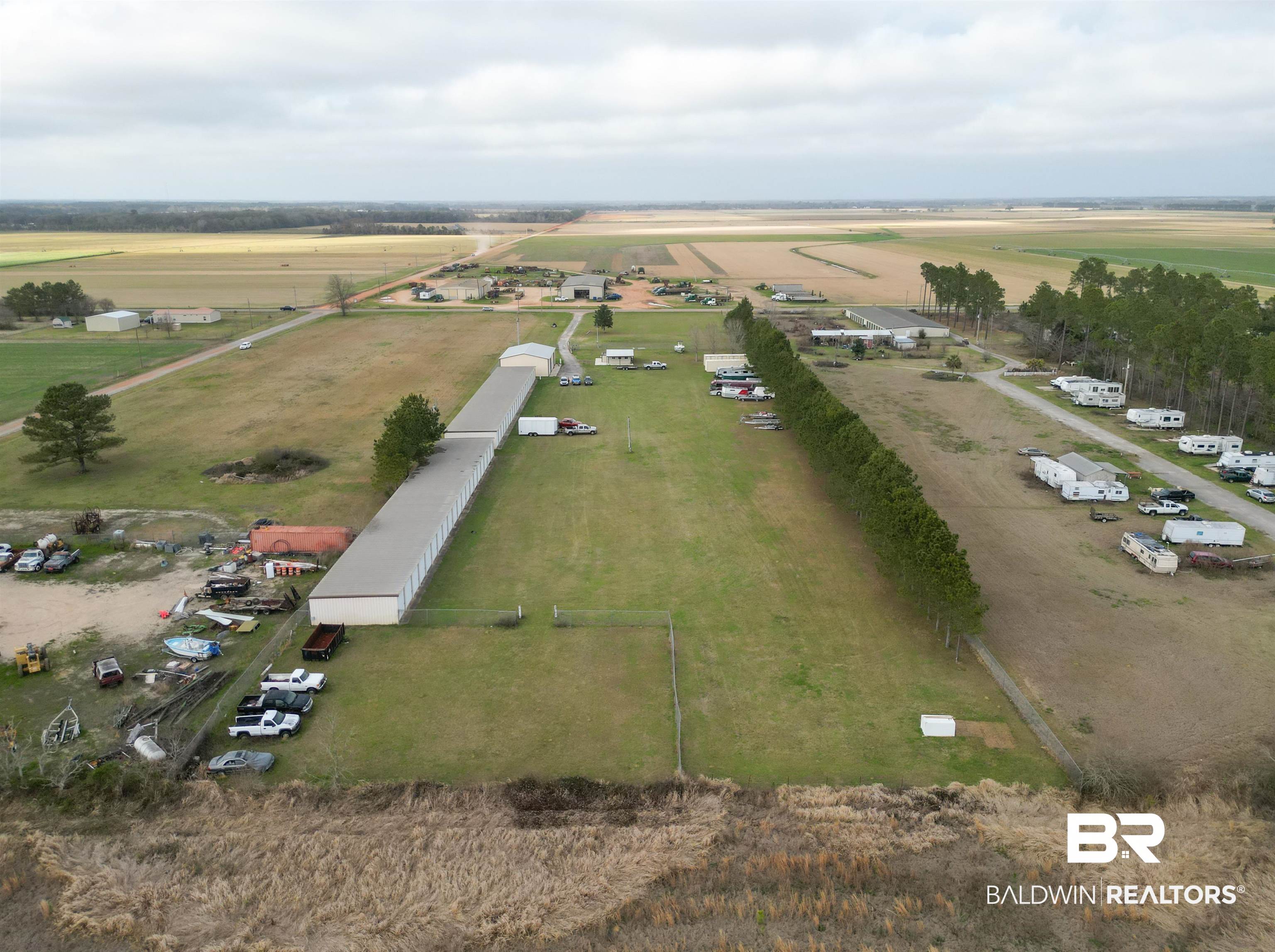 16070 County Road 12 S, Foley, AL 36535