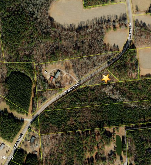 0 Dorsey Rd, Louisburg, NC, 27549 | Card Image