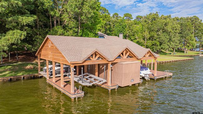 582 Windy Point Dr, House other with 7 bedrooms, 9 bathrooms and null parking in Mt Vernon TX | Image 5