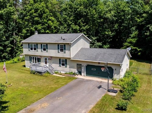 9 Matts Dr, Taberg, NY, 13471-9578 | Card Image