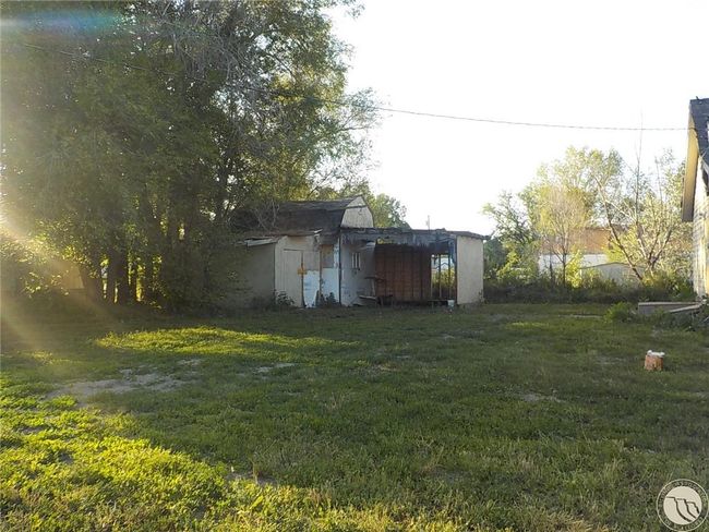202 Jackson St, House other with 3 bedrooms, 1 bathrooms and null parking in Billings MT | Image 14