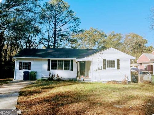 2311 Jernigan Street Se, atlanta, GA, 30315 | Card Image