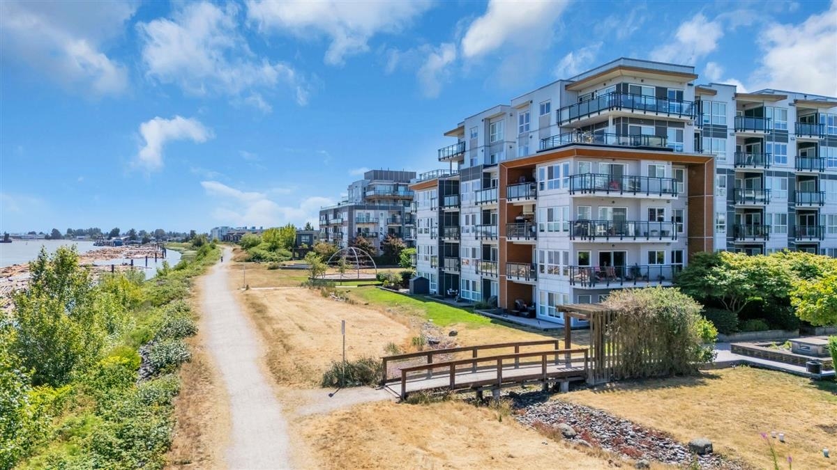 Residential in Richmond 5