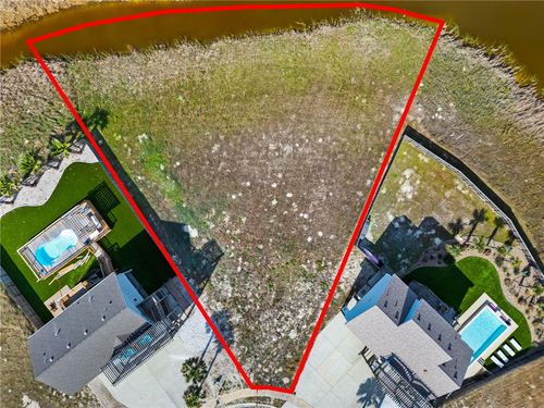 169 Breezy Ct, Port Aransas, TX, 78373-4424 | Card Image