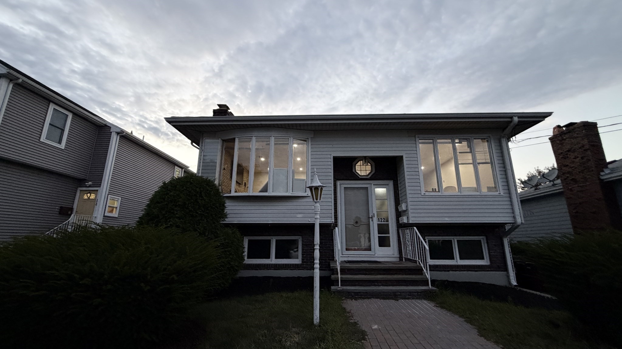 Residential Lease in Revere 4