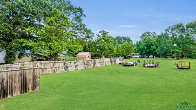 2411 N Page Rd, House other with 3 bedrooms, 2 bathrooms and null parking in Longview TX | Image 30