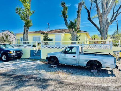 524 E Ave, Gabbs, NV, 89409-9802 | Card Image