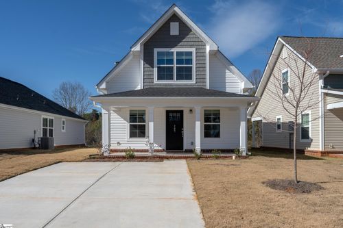 207 Waltham Ct, Greenville, SC, 29617-6256 | Card Image