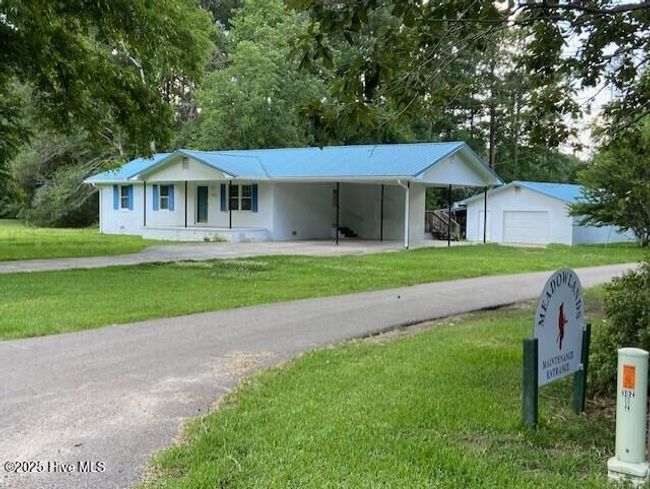 820 Calabash Rd Nw, House other with 2 bedrooms, 2 bathrooms and 2 parking in Calabash NC | Image 30