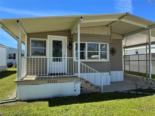 lot-149-35126 Danny Dr, ZEPHYRHILLS, FL, 33541-7340 | Card Image