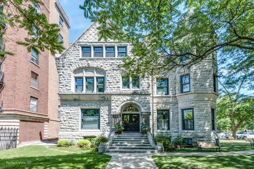 2b-4545 S Drexel Blvd, Chicago, IL, 60653-4582 | Card Image