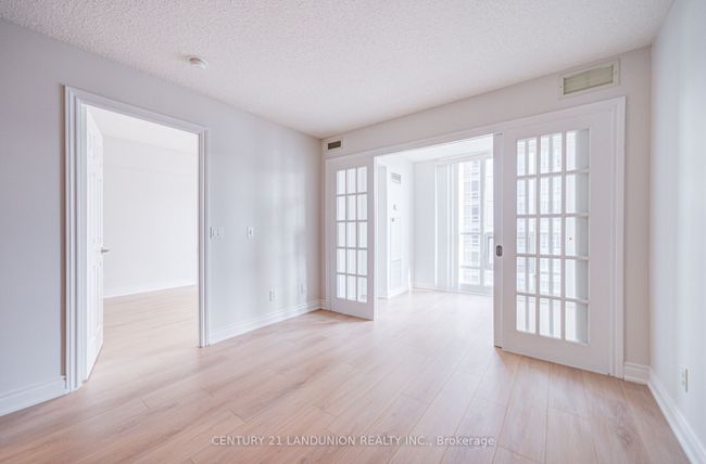 3406 - 763 Bay St, Condo with 2 bedrooms, 1 bathrooms and 1 parking in Toronto ON | Image 15