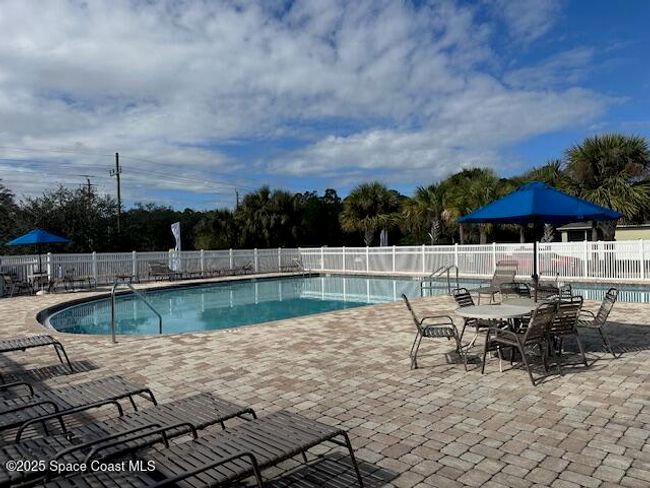 5632 Talbot Blvd, House other with 3 bedrooms, 2 bathrooms and null parking in Cocoa FL | Image 31