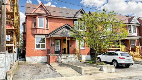 318 Westmoreland Ave, Toronto, ON, M6H3A5 | Card Image