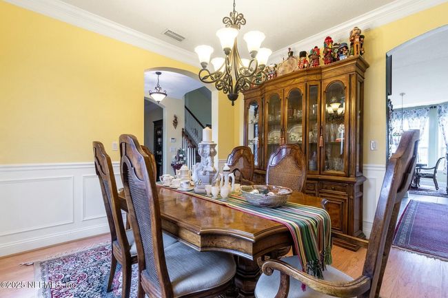 1267 Limpkin Ln, House other with 4 bedrooms, 3 bathrooms and null parking in MIDDLEBURG FL | Image 10