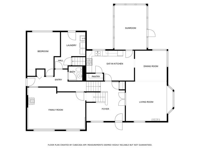 S10284 Dead End Rd, Home with 4 bedrooms, 3 bathrooms and null parking in PLAIN WI | Image 55