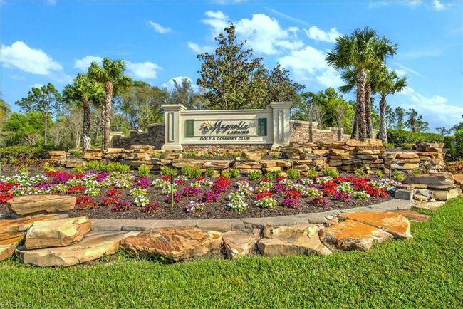 3272 Magnolia Landing Ln, House other with 3 bedrooms, 2 bathrooms and 2 parking in NORTH FORT MYERS FL | Image 34